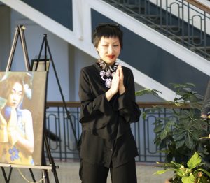 artist photo
